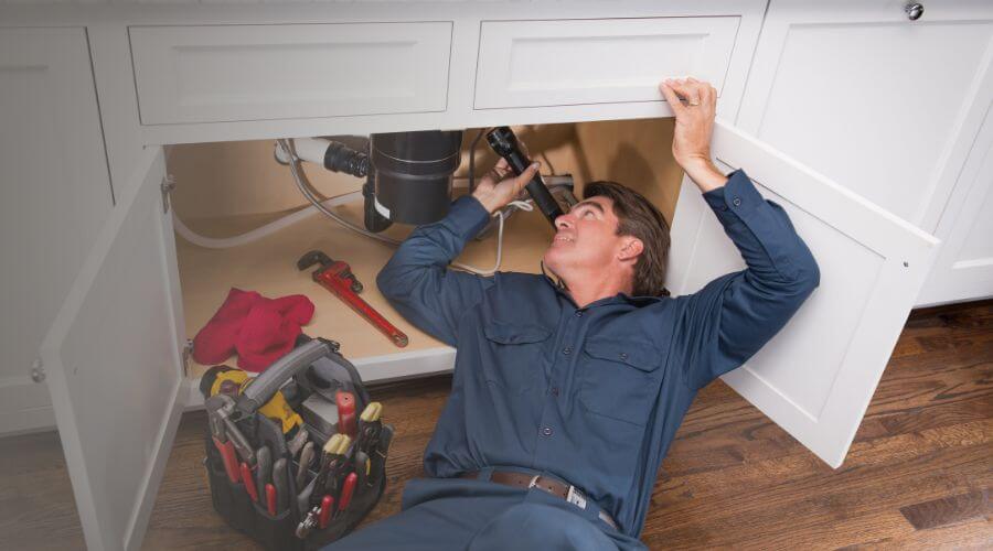 Expert burst pipe repair services in Powell Butte, OR